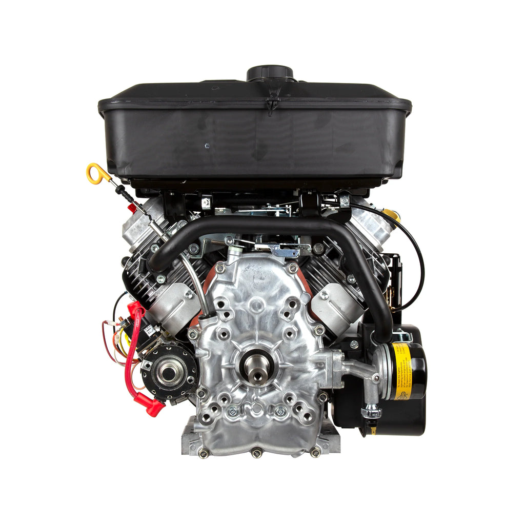 Briggs & Stratton 16hp Vanguard® with 8.5L Fuel Tank Horizontal 1" Shaft Engine 3054473