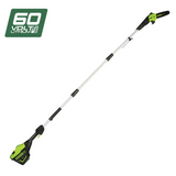 GREENWORKS 60V Pro Pole Pruner Saw (10