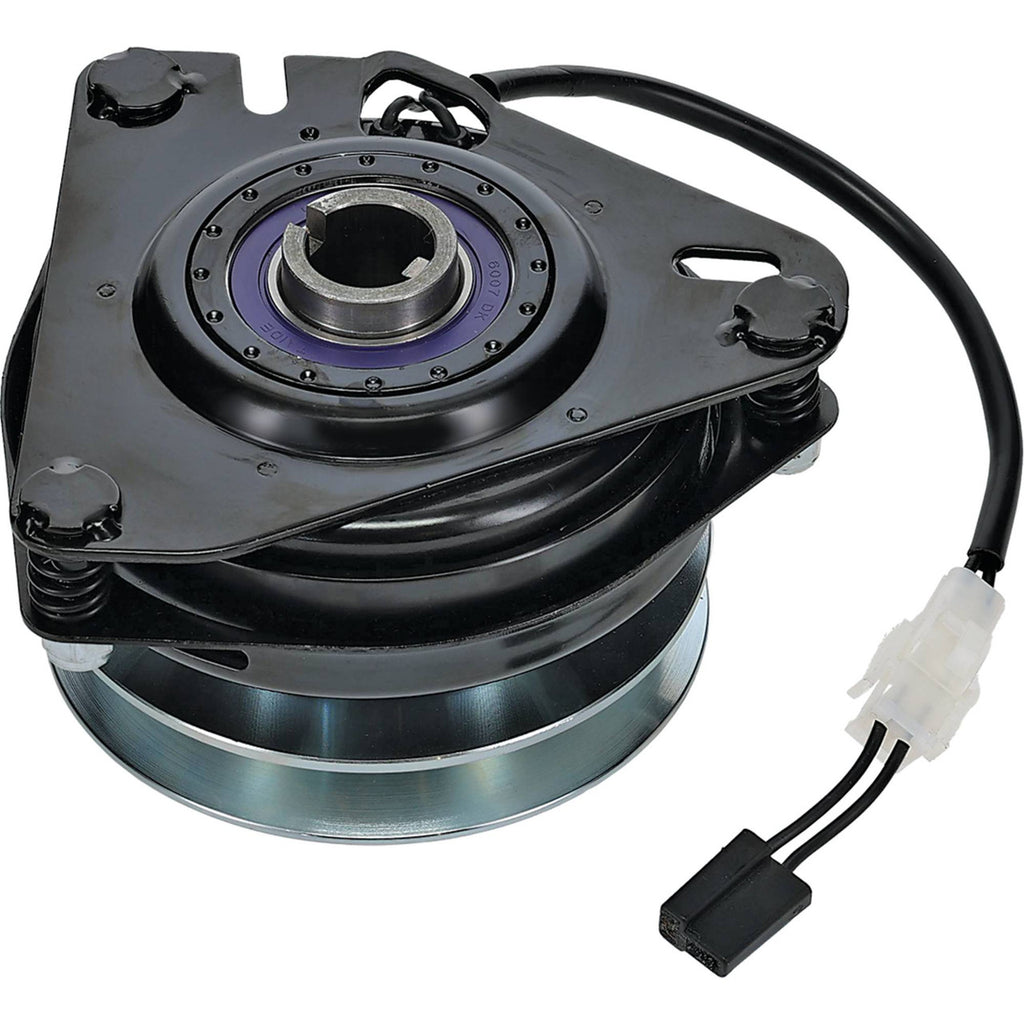 Husqvarna/AYP/Poulan Ogura Universal Premium Aftermarket Electric PTO Clutch Assy. 180505, 532180505