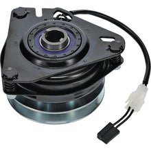 Load image into Gallery viewer, Husqvarna/AYP/Poulan Ogura Universal Premium Aftermarket Electric PTO Clutch Assy. 180505, 532180505