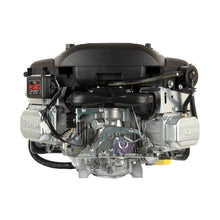 Load image into Gallery viewer, Briggs &amp; Stratton 25hp (724cc) PXi Pro Series™ V-Twin Vertical 1&quot; Shaft Ride-on Engine 44S977