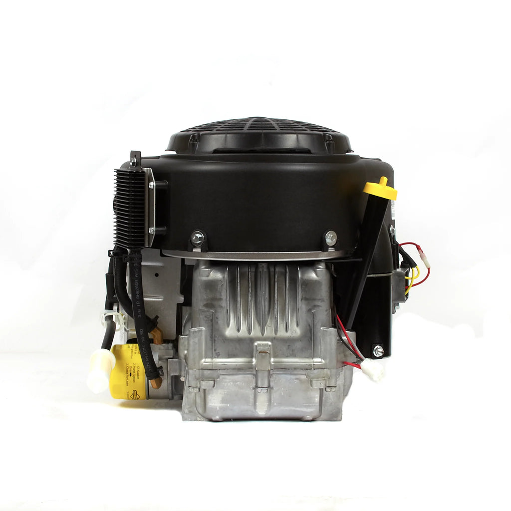 Briggs & Stratton 25hp (724cc) Commercial Series™ V-Twin Vertical 1-1/8" Shaft Ride-on Engine 44T977-0042