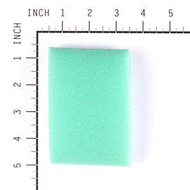 Briggs & Stratton/John Deere Genuine 60000/80000/92908/110900/111900 Pre Filter 270979, 271466