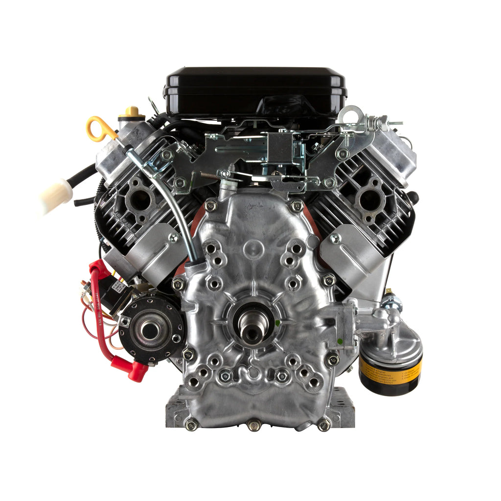 Briggs & Stratton 18hp Vanguard™ V-Twin Commercial Horizontal 1" Shaft Engine 356447-0055