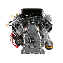 Load image into Gallery viewer, Briggs &amp; Stratton 18hp Vanguard™ V-Twin Commercial Horizontal 1&quot; Shaft Engine 356447-0055