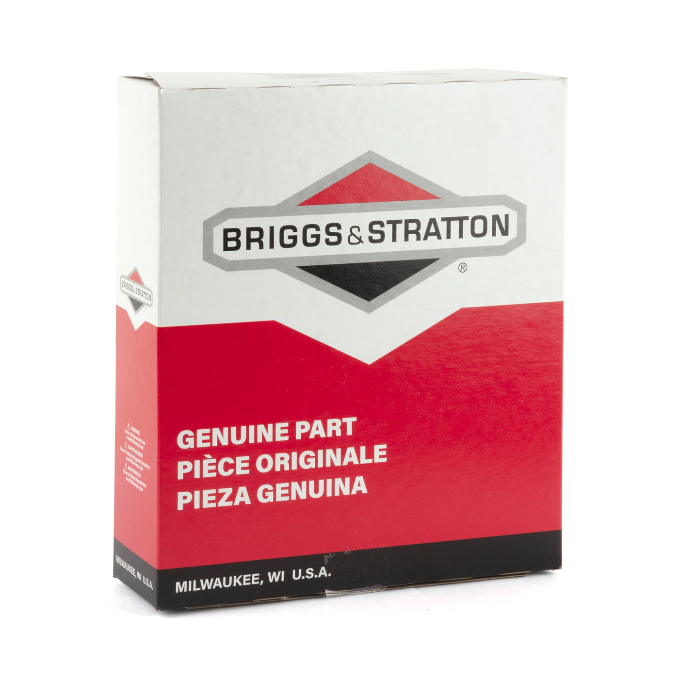 Briggs & Stratton 5" Idler Pulley 5022620