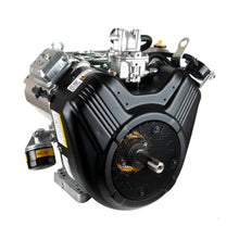 Load image into Gallery viewer, Briggs &amp; Stratton 18hp Vanguard™ V-Twin Commercial Walker Spec Horizontal 1&quot; Stub-Shaft Engine 3564470639G1K1001