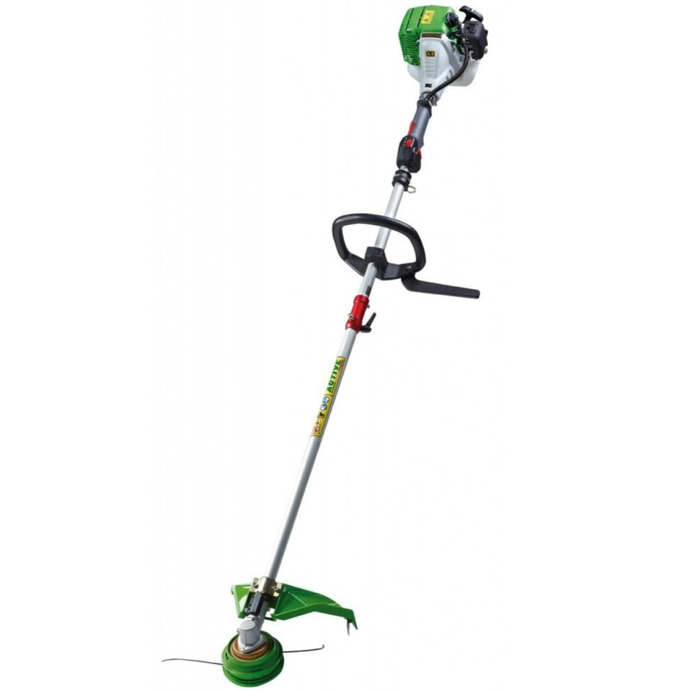 Active 2.4L EVO 24.8cc Multi-Function Loop Handle Line Trimmer