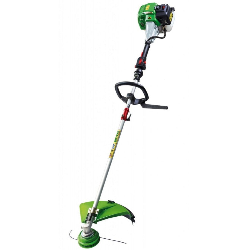 Active 4.0L EVO 38cc Multi-Function Loop Handle Brushcutter