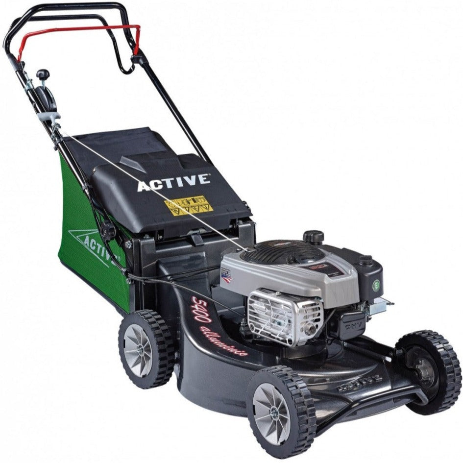 Active 5400SB 175cc Self-Propelled Lawn Mower - 21" Cut