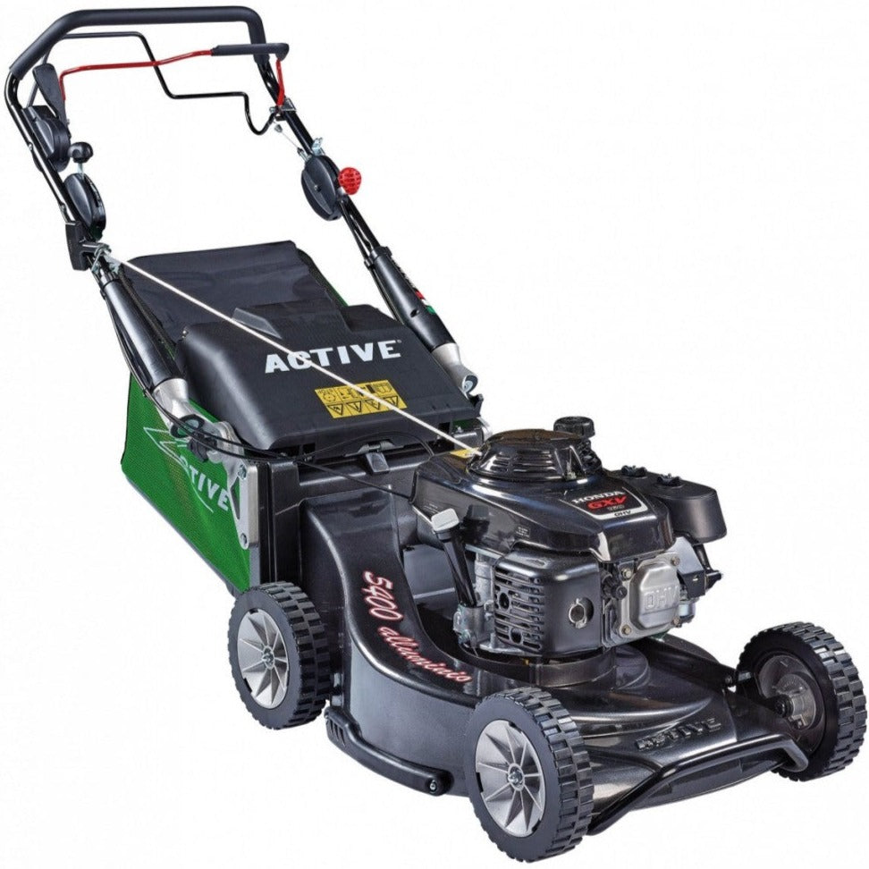 Active 5450SVH-BBC 163cc Variable Speed Self-Propelled Lawn Mower with Blade Brake- 21" Cut