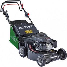 Active 5400SVH 160cc Variable Speed Self-Propelled Lawn Mower - 21