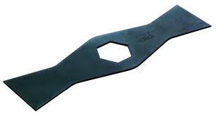 PowerMow Scarifier Vertimower Blade Set 5730 – Power Mowers