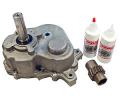 NORAM 61100 Gearbox 6:1 ratio 8-18hp