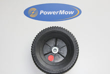 Load image into Gallery viewer, ROVER 22&quot; 560 MOWER REAR DRIVE WHEEL A10669