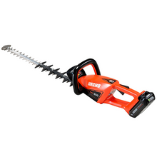 Load image into Gallery viewer, Echo DHC-200 56V eFORCE® Handle Battery Hedge Trimmer Skin - 624mm Blades