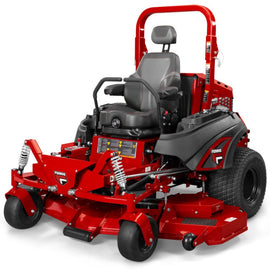 Ferris IS® 6200 48hp CAT Turbo Diesel Zero Turn Mower - 72