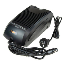 Load image into Gallery viewer, Pellenc 2.2A Universal Battery Charger