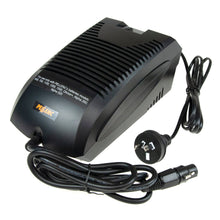 Load image into Gallery viewer, Pellenc 7.6A Universal Quick Battery Charger