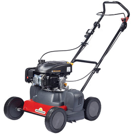 Eurosystems SC 42 125cc Residential Turf Scarifier De-thatcher Rake