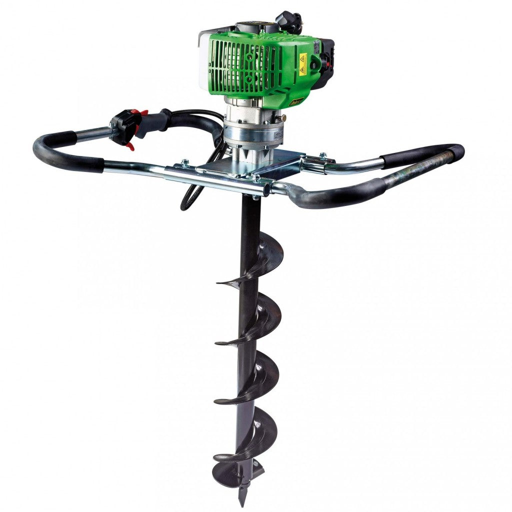 Active TDU-155 52cc Earth Drill Auger