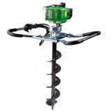 Active TDU-155 52cc Earth Drill Auger