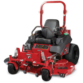 Ferris IS® 2600 24hp Yanmar Diesel Zero Turn Mower - 61