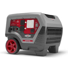 Load image into Gallery viewer, Briggs &amp; Stratton Q6500 6500W PowerSmart Series™ Inverter Generator