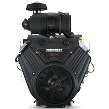 Load image into Gallery viewer, Briggs &amp; Stratton 31hp Vanguard™ V-Twin Commercial  Shaft Engine with Heavy Duty Cyclonic A/C 543477-0202