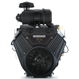 Briggs & Stratton 31hp Vanguard™ V-Twin Commercial  Shaft Engine with Heavy Duty Cyclonic A/C 543477-0202