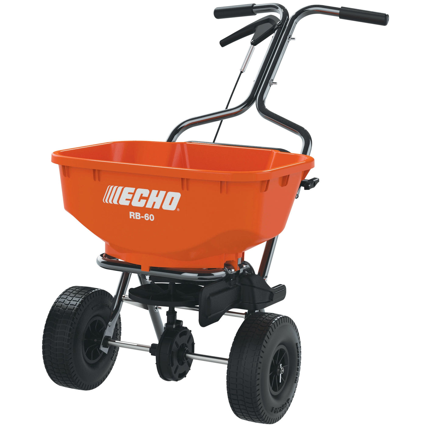 Rb60 RB-60 Echo Spreader C6000249_AAC **BACK IN STOCK ** – Power Mowers