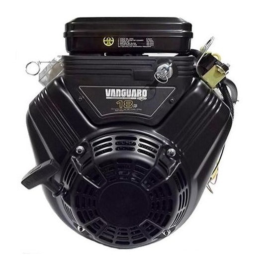 Briggs & Stratton Briggs & Stratton 18hp Vanguard™ V-Twin Commercial Horizontal-Shaft Engine 356447-0055