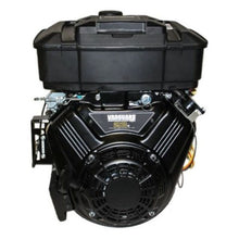 Load image into Gallery viewer, Briggs &amp; Stratton 23hp Vanguard™ V-Twin Commercial Horizontal-Shaft Engine with Fuel Tank