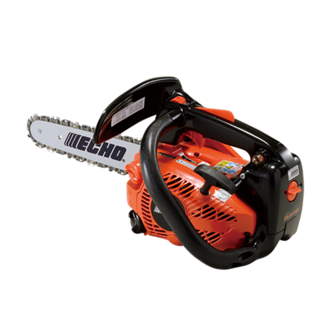 Echo CS-280TES 26.9cc Top Handle Arborist Chainsaw - 10