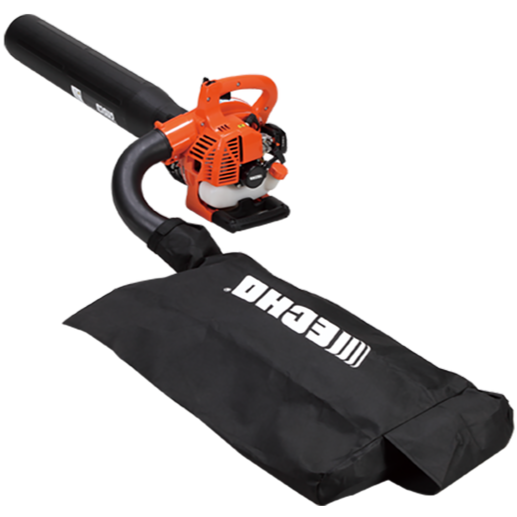 Echo ES-250ES 25.4cc Shred 'N' Vac Blower and Vacuum Shredder