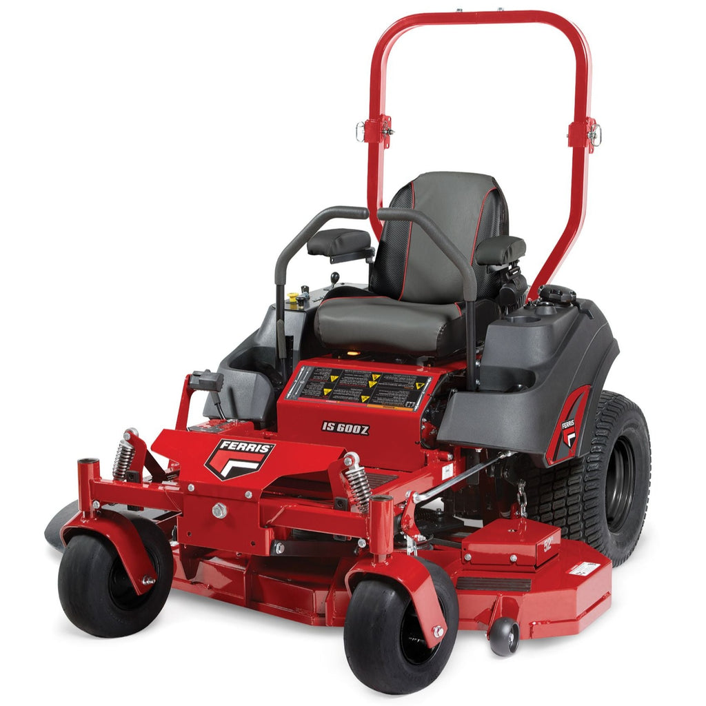 Ferris IS® 600Z 25hp Zero Turn Mower - 48" Cut