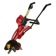 Load image into Gallery viewer, Atom 562 35cc Professional AV 4-Stroke Lawn Edger