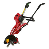 Atom 562 35cc Professional AV 4-Stroke Lawn Edger