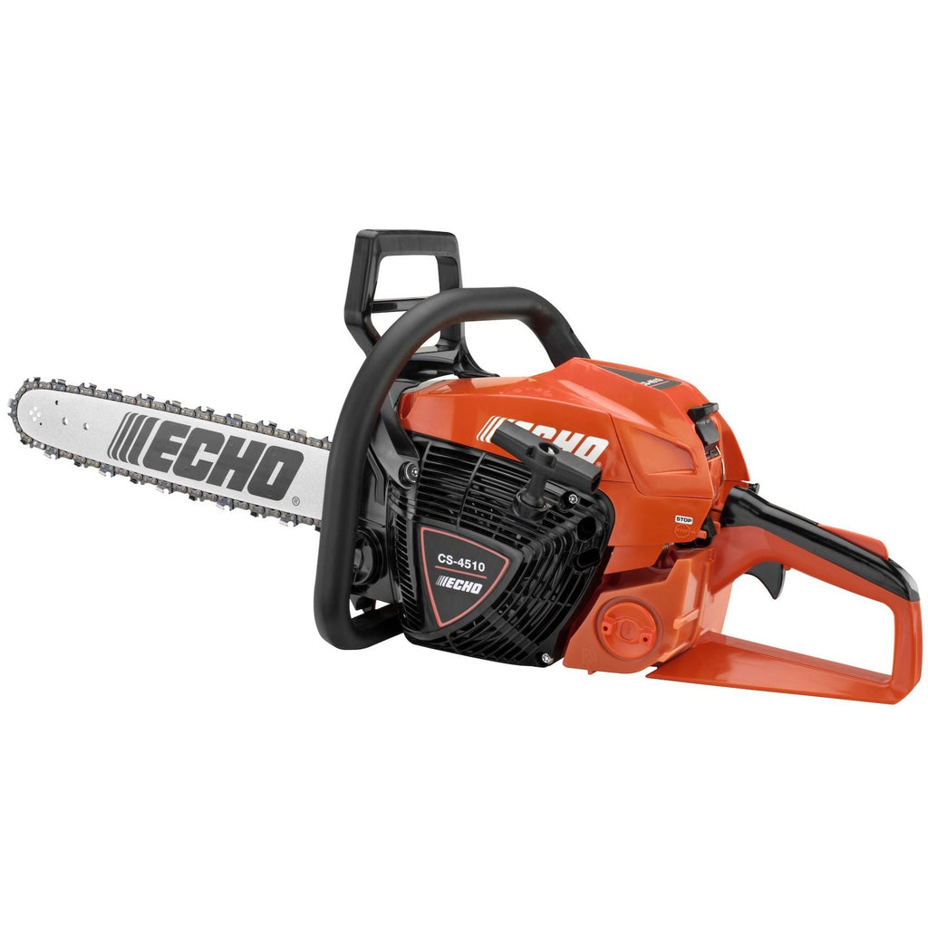 Echo CS-4510ES 45cc Rear-Handle Chainsaw - 18" Bar