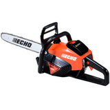 Echo DCS-3500 56V eFORCE® X-Series Full-Wrap Handle Battery Chainsaw Skin - 14