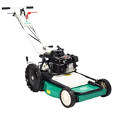 Orec FL500BC 163cc Self-Propelled Walk-Behind Brushcutter - 50cm Cut