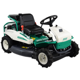 Orec RM830 389cc 2WD Rabbit Brush Mower - 82cm Cut