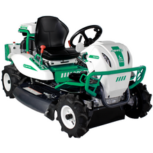 Load image into Gallery viewer, Orec RM982F 627cc 4WD Rabbit Brush Mower - 97.5cm Cut