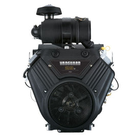 Briggs & Stratton 23hp Vanguard™ V-Twin Commercial Horizontal 1
