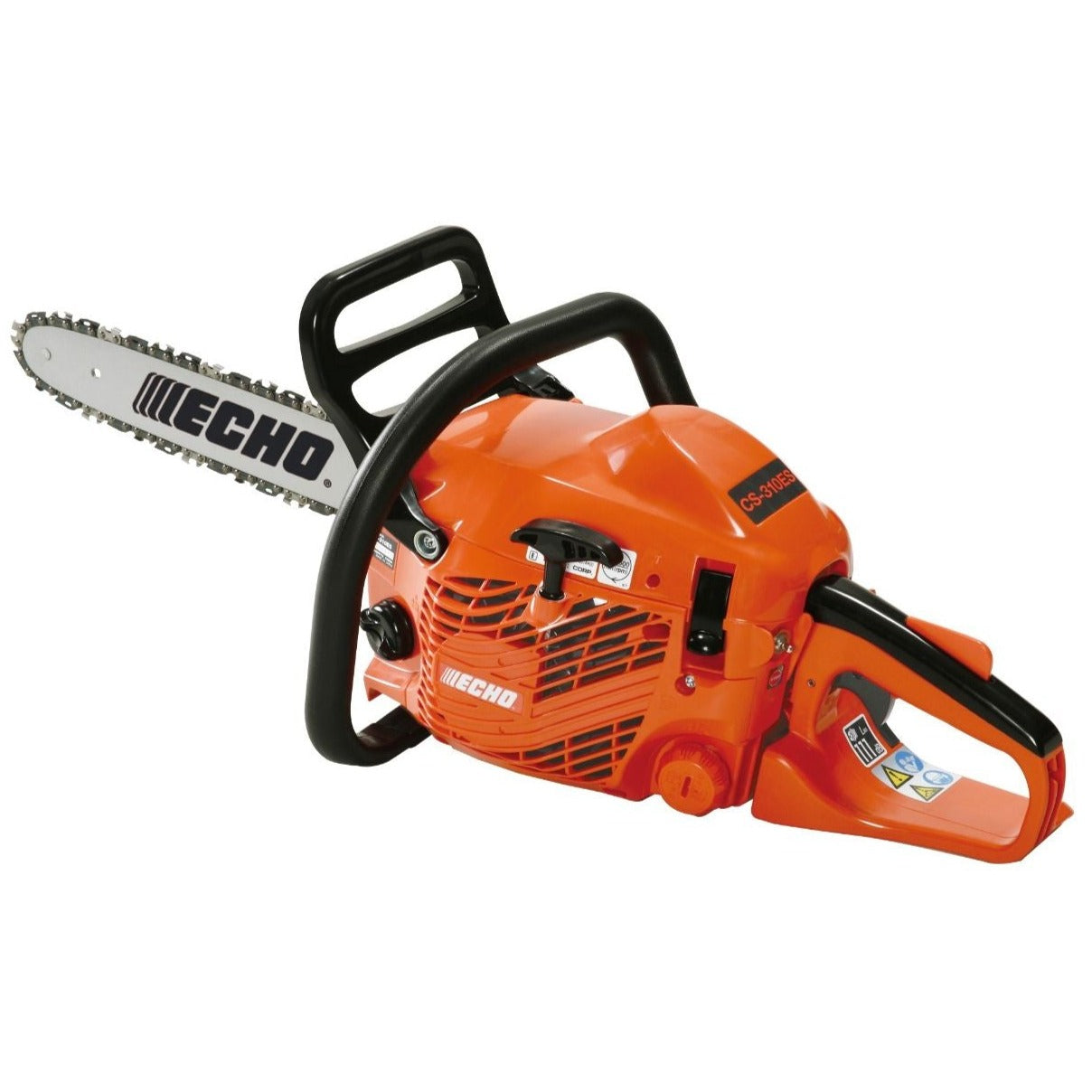 Echo CS-310ES 30.5cc Rear Handle Chainsaw - 12