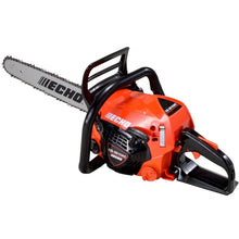 Load image into Gallery viewer, Echo CS-3510AC 34.4cc Auto-Choke Rear-Handle Chainsaw - 14&quot; Bar