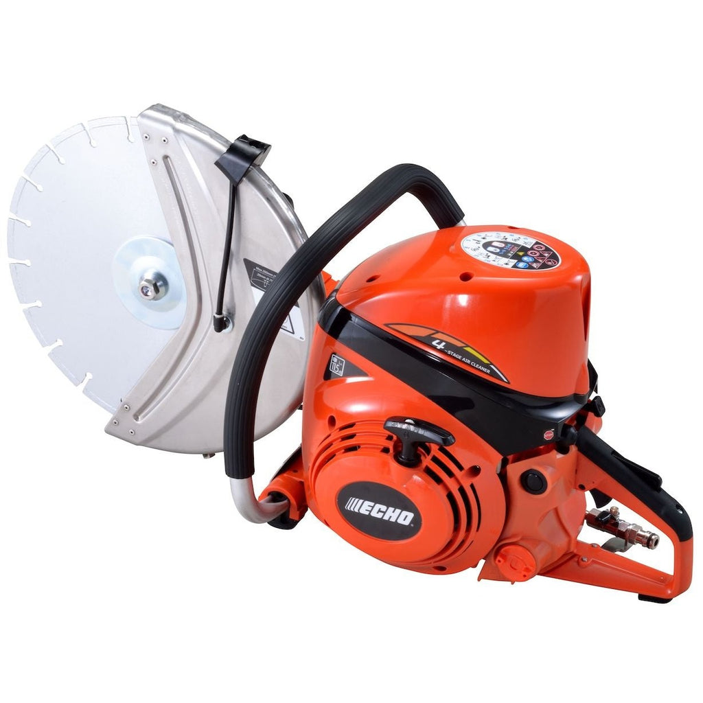 Echo CSG-7410ES 73.5cc High Torque Cut-Off Saw