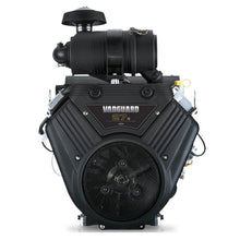 Load image into Gallery viewer, Briggs &amp; Stratton 27hp Vanguard™ V-Twin Commercial Vertical Shaft Engine with Heavy Duty Cyclonic A/C