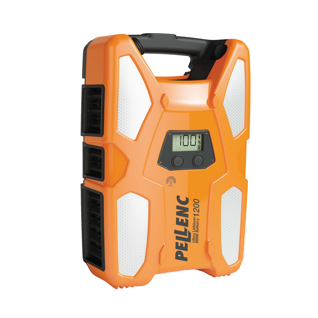 Pellenc ULib 1200 Lithium-ion Battery