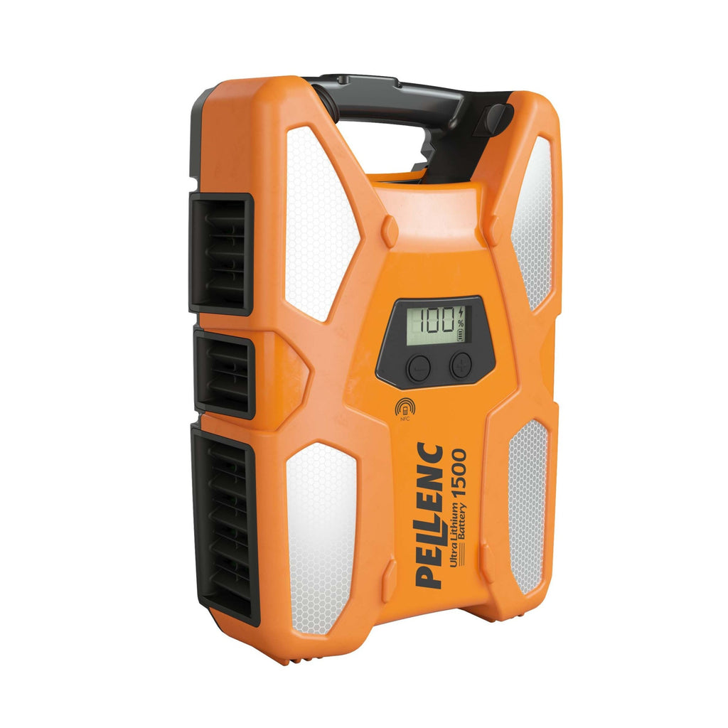 Pellenc ULib 1500 Lithium-ion Battery